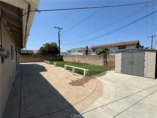 4037 S Ellesford, West Covina, California 91792
