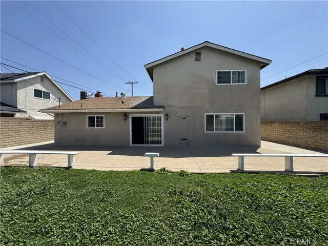 4037 S Ellesford, West Covina, California 91792