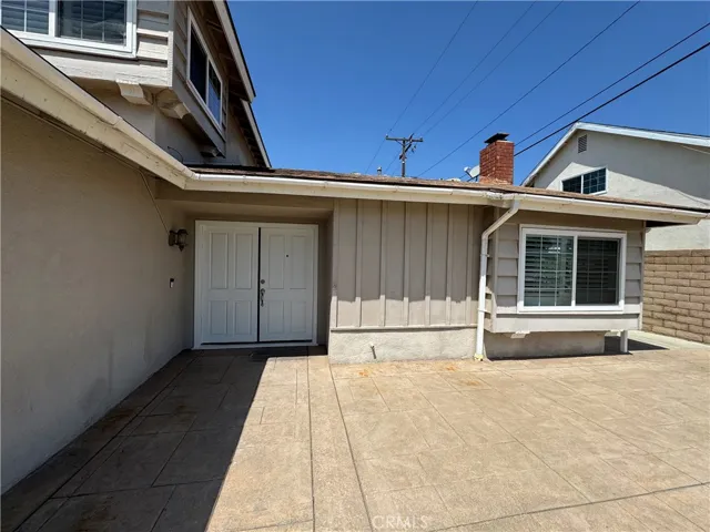 4037 S Ellesford, West Covina, California 91792