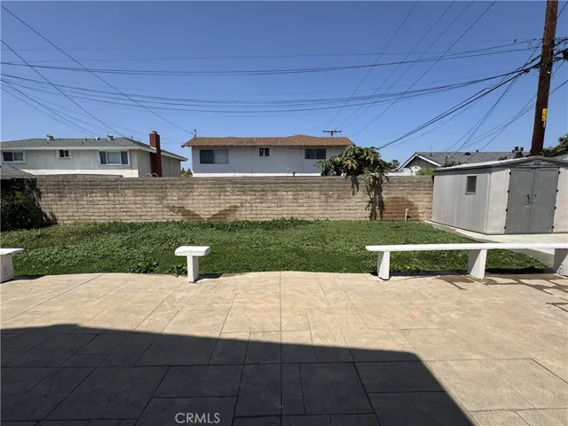4037 S Ellesford, West Covina, California 91792