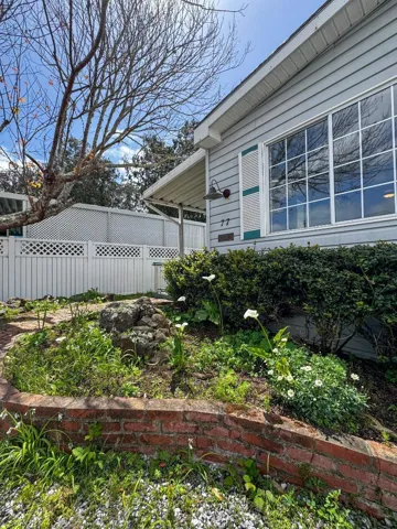 77 Creekside Drive, Half Moon Bay, California 94019