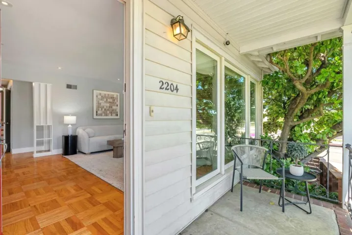 2204 Roosevelt Avenue, Redwood City, California 94061