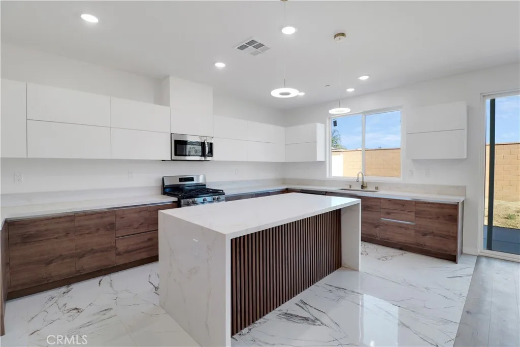 Main House Kitchen