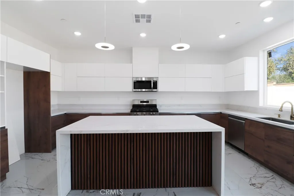 Main House Kitchen
