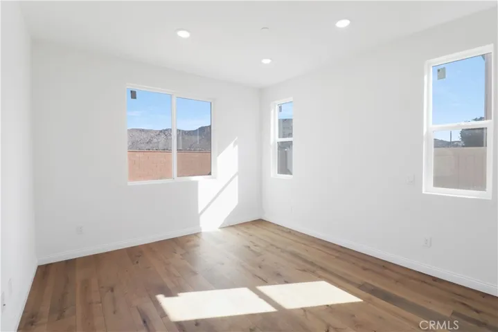 ADU Bedroom #2