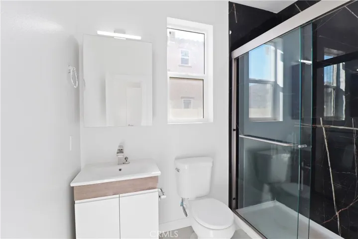 ADU Private Bath