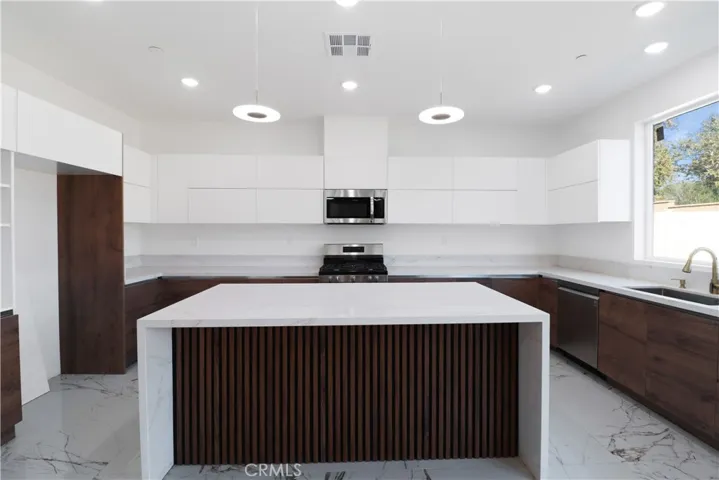 Main House Kitchen