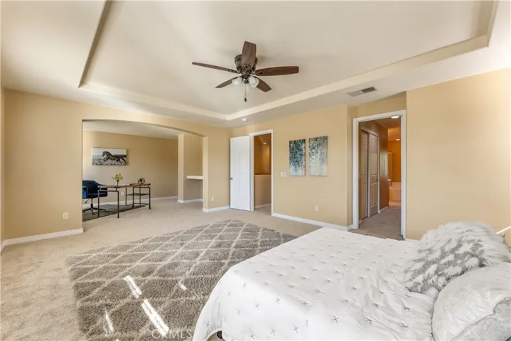 41623 Cherrybranch, Murrieta, California 92562