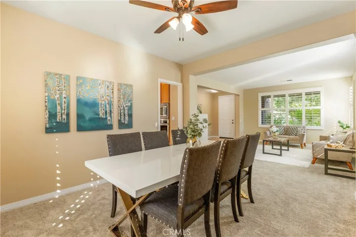 41623 Cherrybranch, Murrieta, California 92562