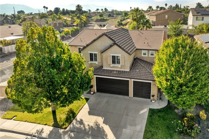 41623 Cherrybranch, Murrieta, California 92562