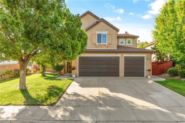 41623 Cherrybranch, Murrieta, California 92562