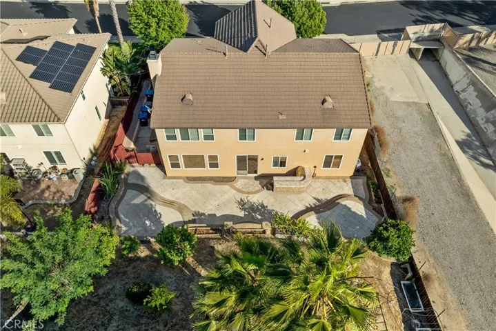 41623 Cherrybranch, Murrieta, California 92562