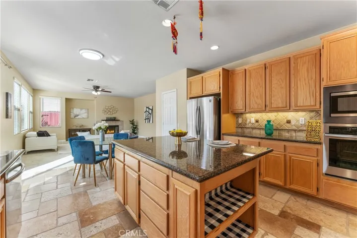 41623 Cherrybranch, Murrieta, California 92562