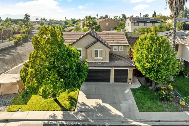 41623 Cherrybranch, Murrieta, California 92562