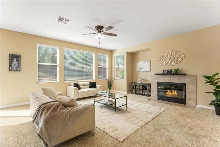 41623 Cherrybranch, Murrieta, California 92562