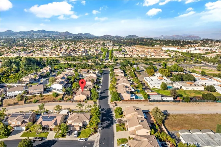 41623 Cherrybranch, Murrieta, California 92562