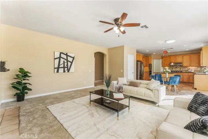 41623 Cherrybranch, Murrieta, California 92562