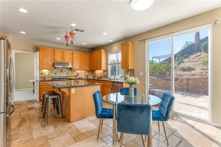 41623 Cherrybranch, Murrieta, California 92562