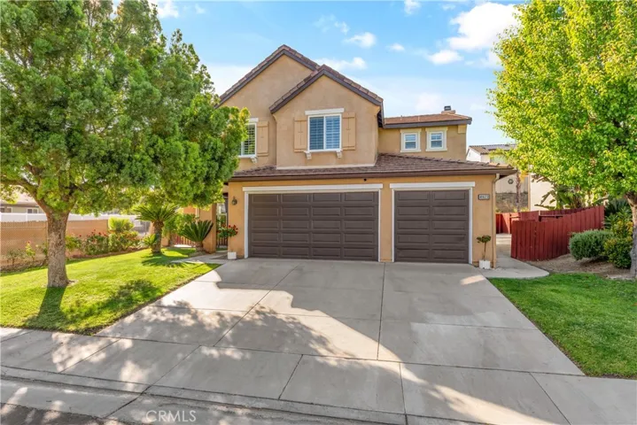 41623 Cherrybranch, Murrieta, California 92562