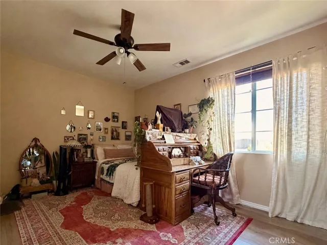 Bedroom #4