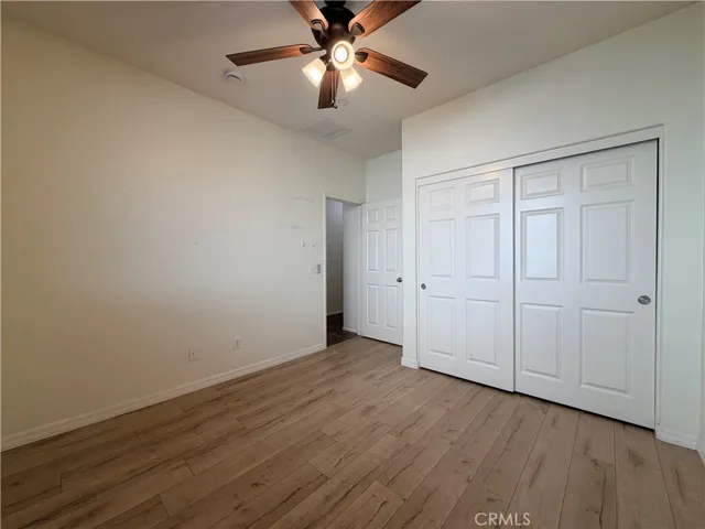 Bedroom #5
