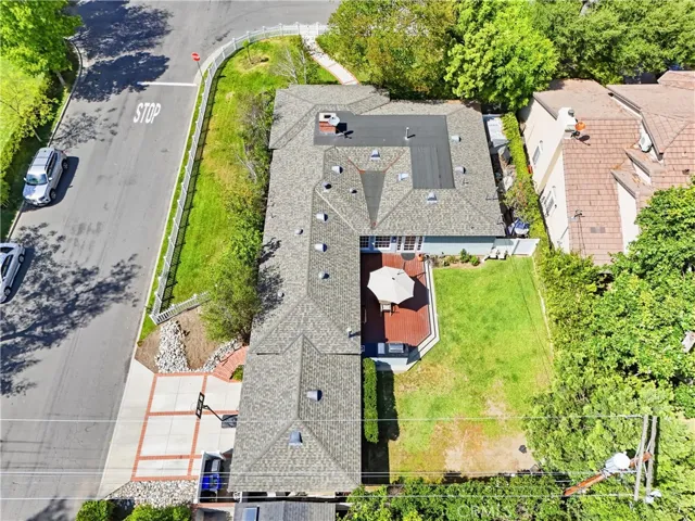 3600 Grayburn, Pasadena, California 91107