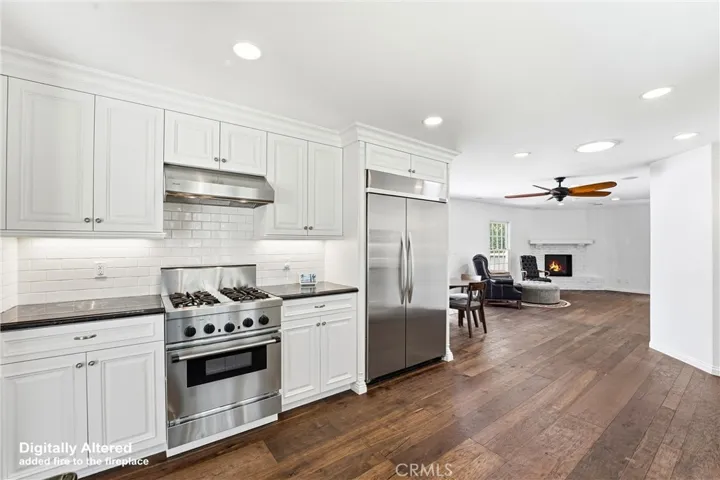 3600 Grayburn, Pasadena, California 91107