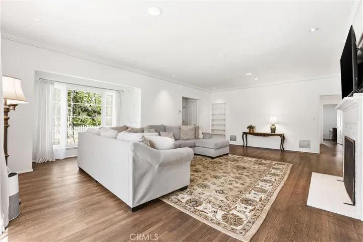 3600 Grayburn, Pasadena, California 91107
