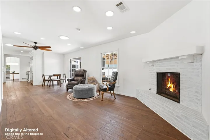 3600 Grayburn, Pasadena, California 91107