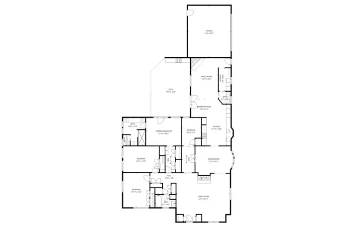 3600 Grayburn, Pasadena, California 91107