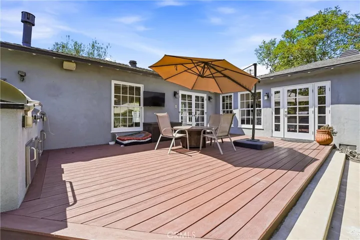3600 Grayburn, Pasadena, California 91107