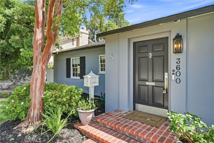 3600 Grayburn, Pasadena, California 91107