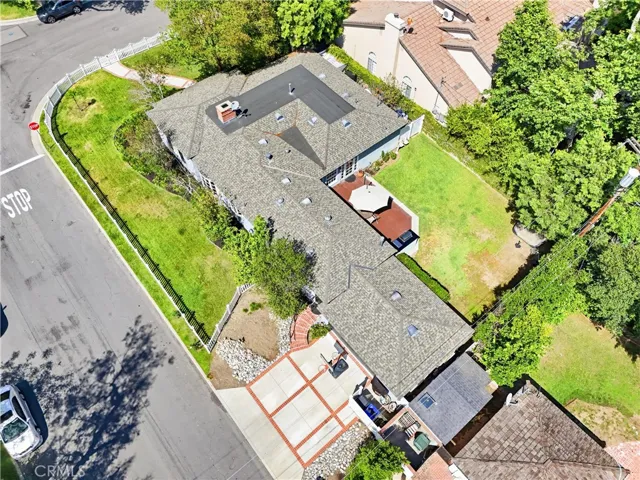 3600 Grayburn, Pasadena, California 91107