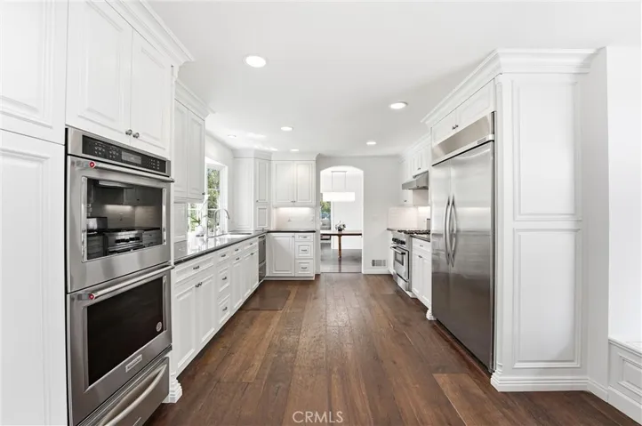 3600 Grayburn, Pasadena, California 91107