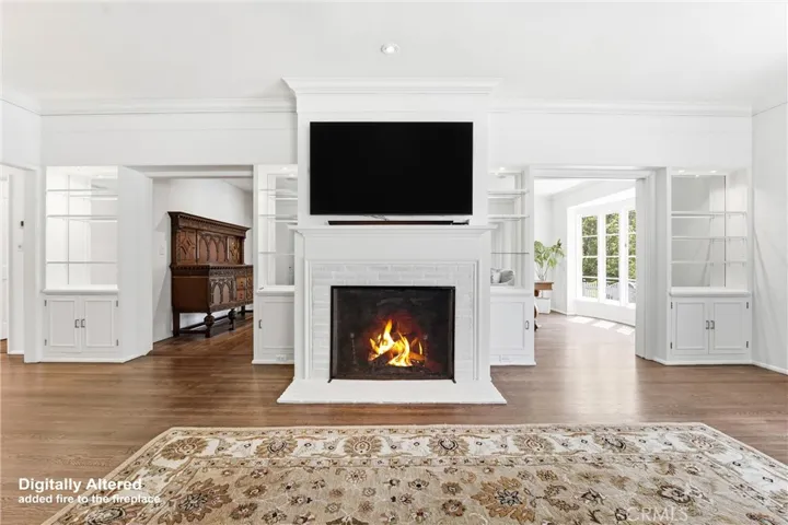 3600 Grayburn, Pasadena, California 91107