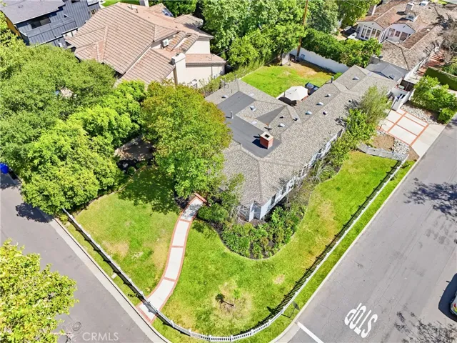3600 Grayburn, Pasadena, California 91107