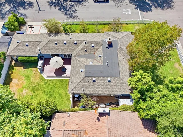 3600 Grayburn, Pasadena, California 91107