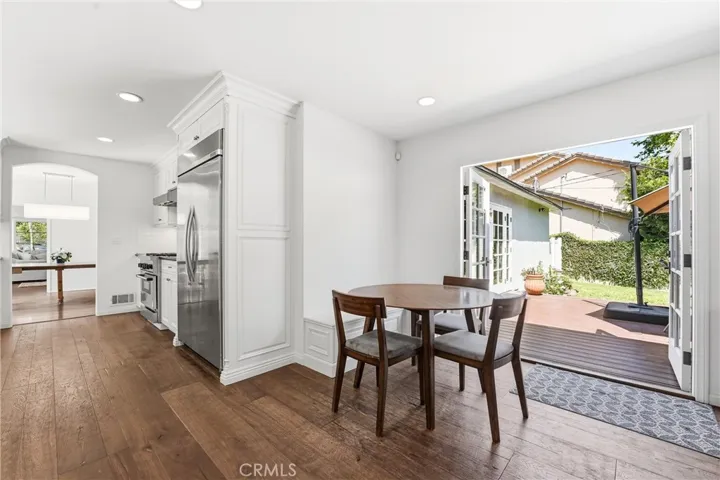 3600 Grayburn, Pasadena, California 91107