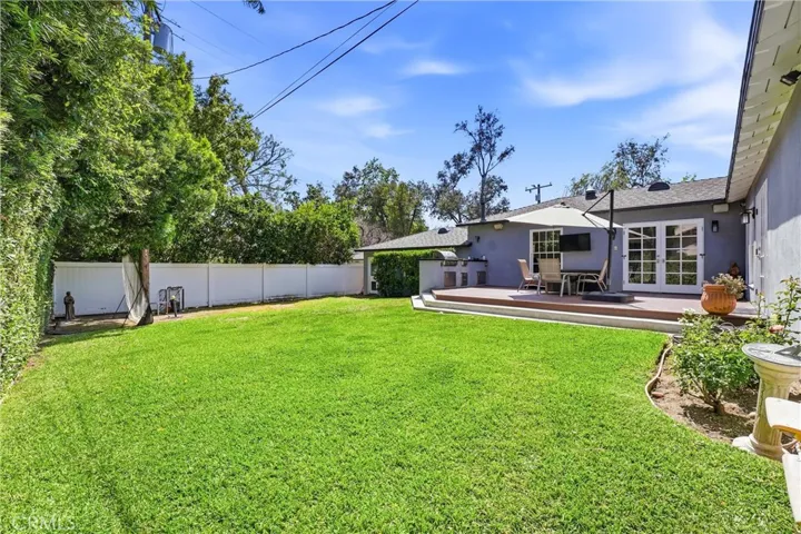 3600 Grayburn, Pasadena, California 91107