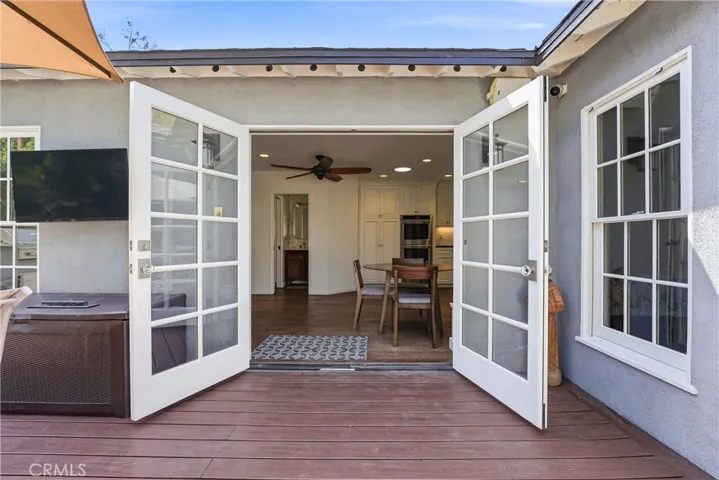 3600 Grayburn, Pasadena, California 91107