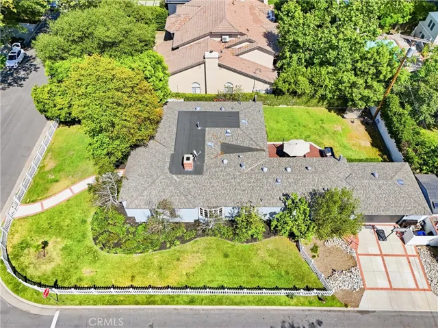 3600 Grayburn, Pasadena, California 91107
