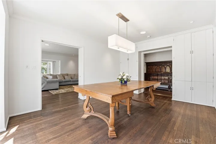 3600 Grayburn, Pasadena, California 91107