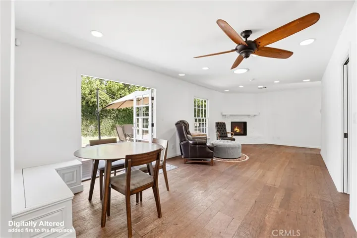 3600 Grayburn, Pasadena, California 91107