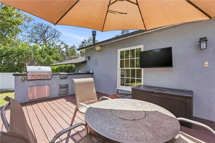 3600 Grayburn, Pasadena, California 91107