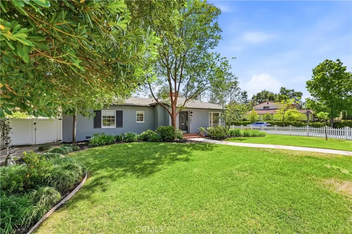 3600 Grayburn, Pasadena, California 91107