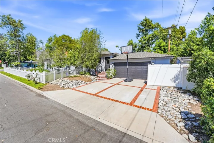 3600 Grayburn, Pasadena, California 91107