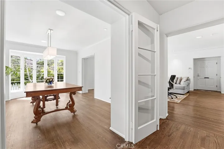 3600 Grayburn, Pasadena, California 91107