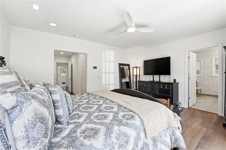 3600 Grayburn, Pasadena, California 91107
