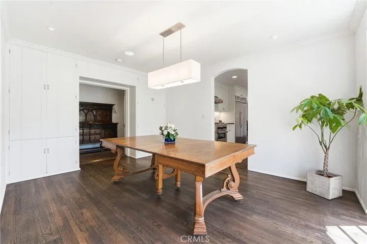 3600 Grayburn, Pasadena, California 91107