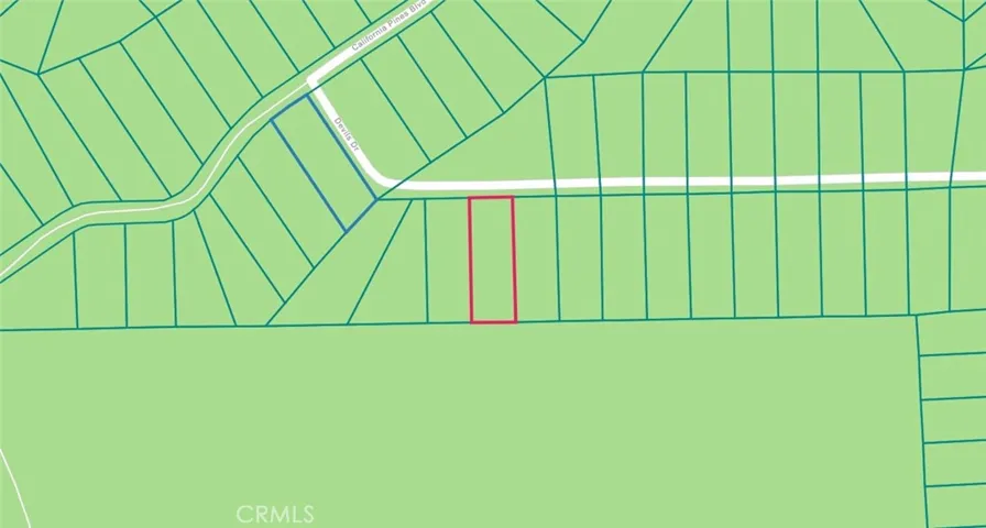 0 Devils Dr, Alturas, California 96101